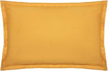 Atmosphera Poszewka Na Poduszkę Z Bawełny 50X70Cm Żółta