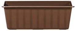 Zdjęcie Skrzynka Balkonowa Prosperplast Agro 40cm Brąz - Mogilno