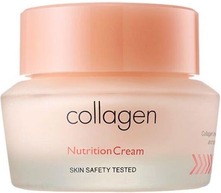 It'S Skin Its Skin Ujędrniający Krem Do Twarzy Z Kolagenem 50 ml