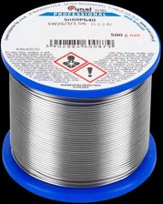 Zdjęcie Cynel Cyna 2Mm/500G Sn60Pb40  - Toruń