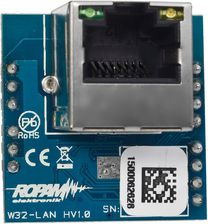 Zdjęcie Ropam Ekspander Ethernet Exp-Lan (N4503) - Koziegłowy