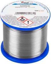 Zdjęcie Cynel Cyna 1.5Mm/500G Sn60Pb40 - Toruń