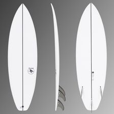 Zdjęcie Olaian Deska Surfingowa Shortboard 900 5'5" 24 L - Wrocław