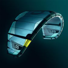 Zdjęcie Orao Latawiec Do Kitesurfingu W Fjord Performance Freeride 9M2 - Łańcut