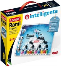 Quercetti Rami Code Wersja Podróżna