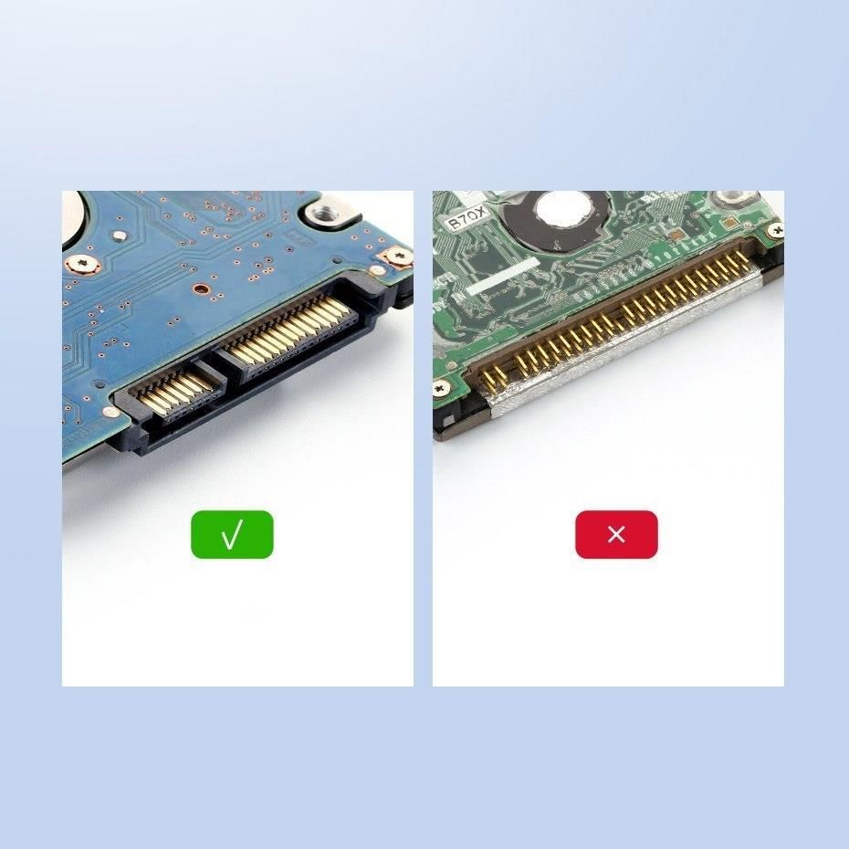 Ugreen Kieszeń Na Dysk Hdd Ssd Obudowa Dysku Sata 2,5'' Usb 3.2 Gen 1 (5 Gbps) Usb Typ C + Kabel 0,5 M Czarny (Us221 50743) (US22150743) - zdjęcie 4 Ugreen Kieszeń Na Dysk Hdd Ssd Obudowa Dysku Sata 2,5'' Usb 3.2 Gen 1 (5 Gbps) Usb Typ C + Kabel 0,5 M Czarny (Us221 50743) (US22150743)