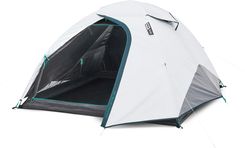 Zdjęcie Quechua Fresh&Black Mh100 3os. Biały Zielony - Wrocław