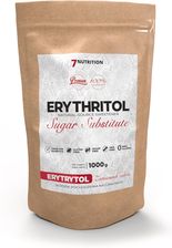 Zdjęcie 7Nutrition - Erytrytol 1kg - Kolbuszowa