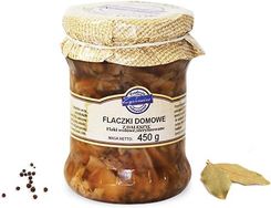 Zdjęcie FLACZKI DOMOWE Z DALESZYC (SŁOIK) - Łęczna
