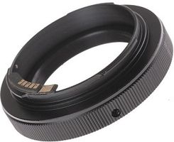 Adapter T2 mocowania obiektywu Samyang - Olympus