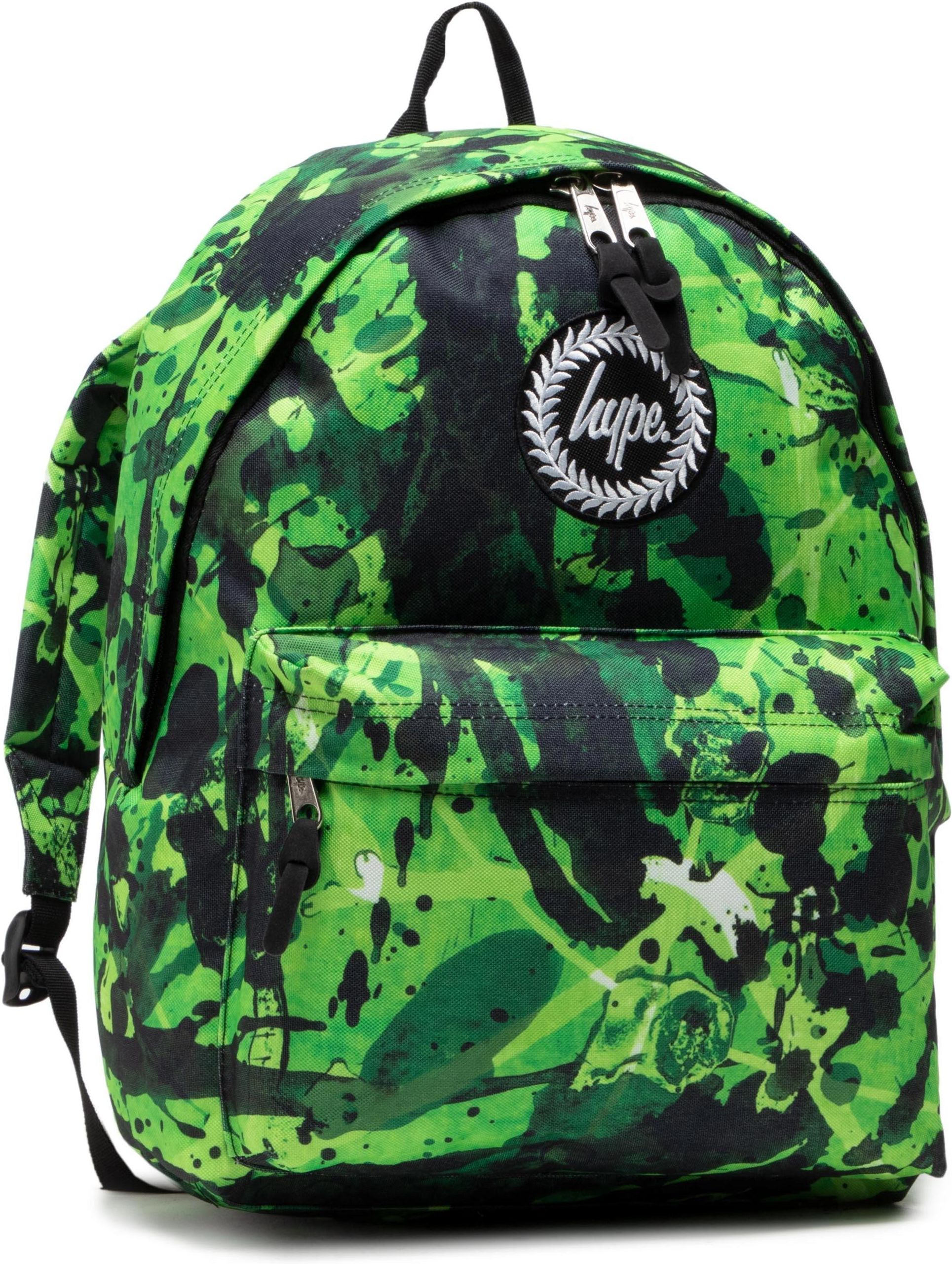 Plecak Hype Slime Ywf 545 Multi Ceny I Opinie Ceneo Pl