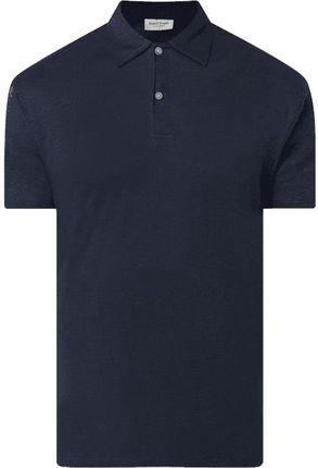Bruun & Stengade Koszulka Polo Z Lnu Model ‘Howland’ - Ceny i opinie T-shirty i koszulki męskie YNQK Bruun & Stengade Koszulka Polo Z Lnu Model ‘Howland’ - Ceny i opinie T-shirty i koszulki męskie YNQK