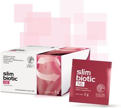 Zdjęcie Nature Science Slimbiotic Ns Kontrola Masy Ciała 21 Saszetek - Stargard