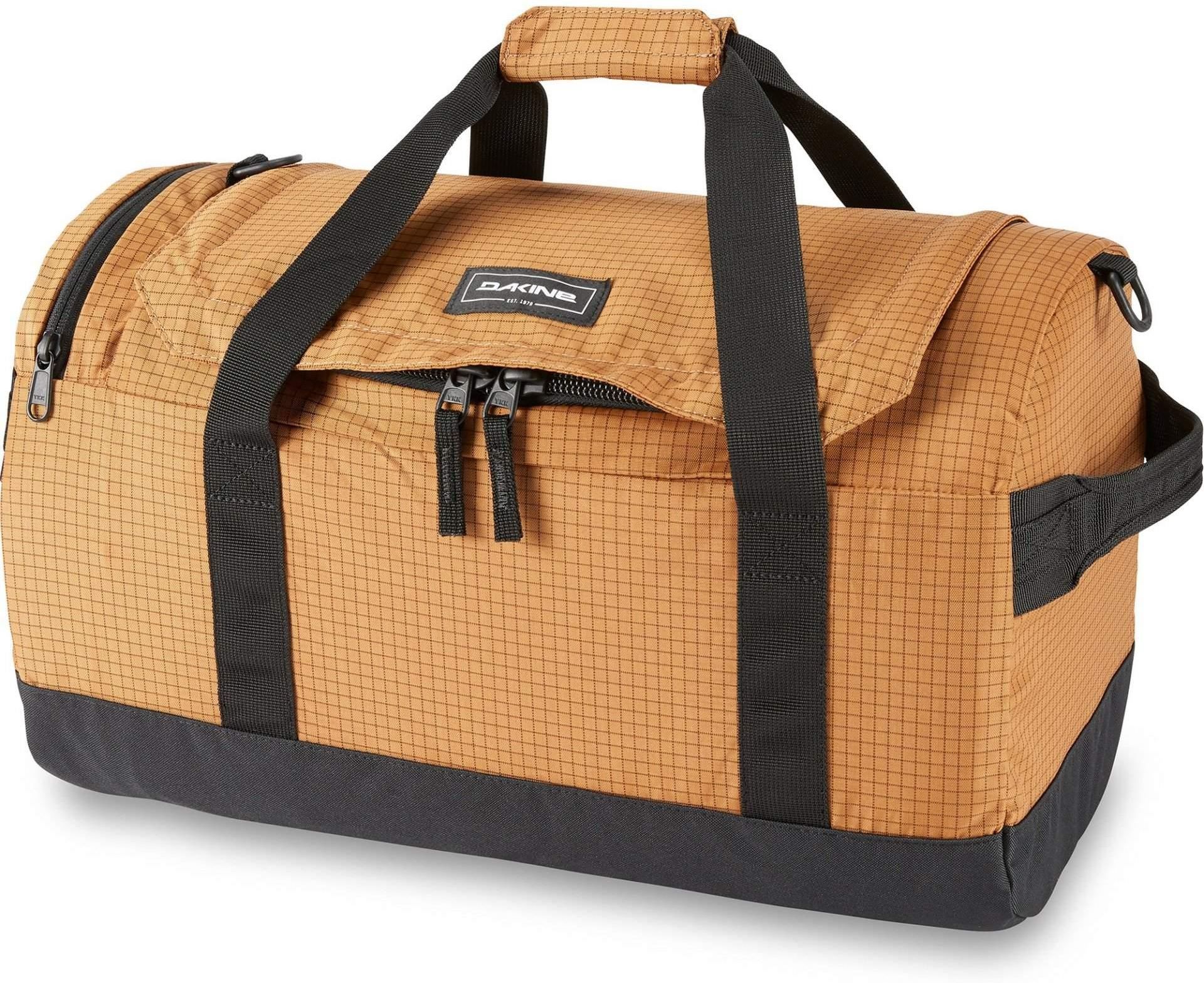 Cestovní Taška Dakine EQ DUFFLE 35L Solstice Floral