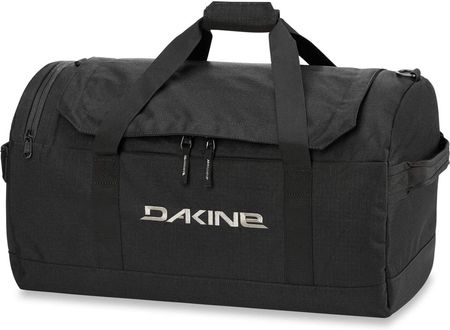 Dakine Torba Eq Duffle 50L Black Czarny