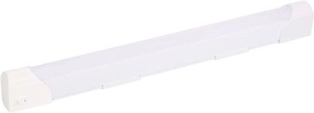 Inspire Listwa LED podszafkowa VILNI 40 cm 600 lm biała
