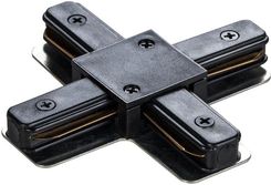 Zdjęcie Dpm Złączka X do szyny STXB czarna - Świebodzin