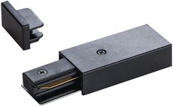 Zdjęcie Dpm Złączka końcowa do szyny STEB czarna - Twardogóra