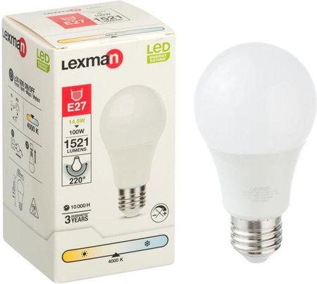 Лампа коробка. Lexman е27 220 в 8 Вт. Lexman led е27 2450лм. Lexman e14 1.1 Вт. Светодиодная лампа е27 Lexman a60-8.