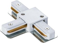 Zdjęcie Dpm Złączka T do szyny STTW biała - Świebodzice