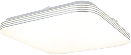 Plafon łazienkowy NEMO IP44 33 cm biały EKO-LIGHT
