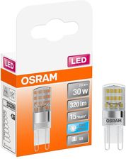 Zdjęcie Osram Żarówka LED G9 2.6 W = 30 320 lm neutralna - Podkowa Leśna