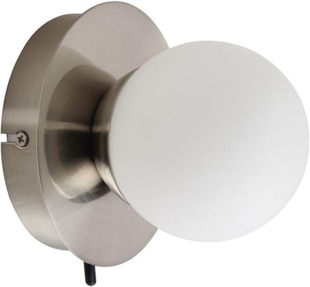 Inspire Kinkiet łazienkowy Kapi IP44 chrom LED