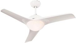 Zdjęcie Inspire Lampowentylator ARUBA biały 2xE27 - Białystok