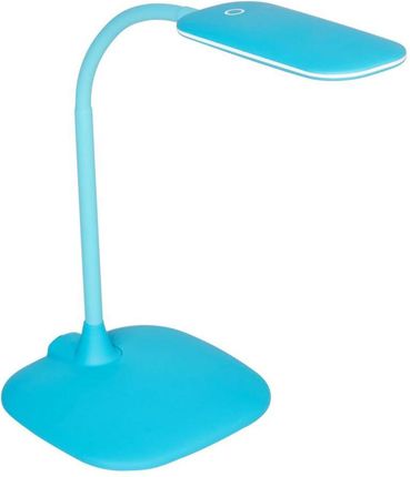 Inspire Lampka biurowa MEI ściemnialna niebieska LED