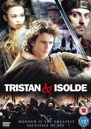Tristan And Isolde (tristan I Izolda) (DVD)