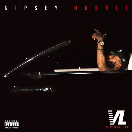 Nipsey Hussle: Victory Lap [2xWinyl]