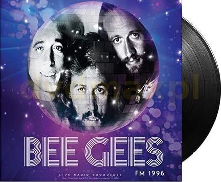 Bee Gees: Fm 1996 [Winyl]