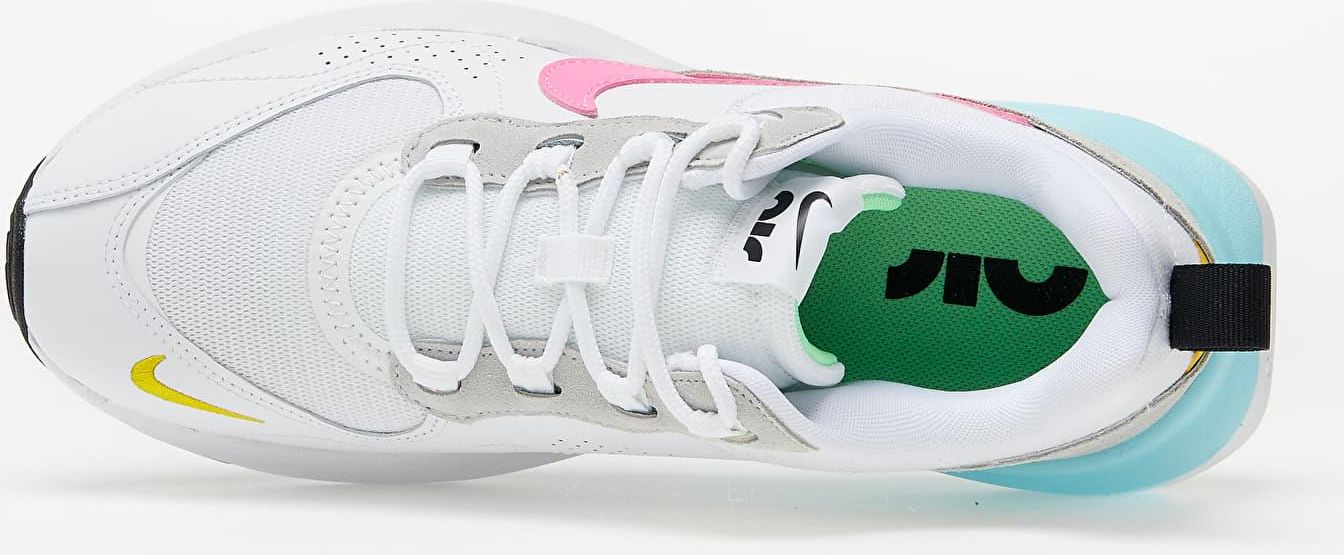 Nike W Air Max Verona White/ Pink Glow-Pure Platinum Ceny i