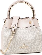 Torebka biała michael kors Clearance