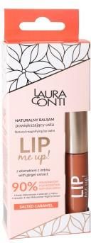 Laura Conti Balsam Powiększający Usta Lip Me Up! Salted Caramel 9ml