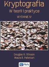 Zdjęcie Kryptografia. W teorii i praktyce - Ząbki