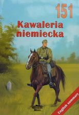 Zdjęcie Kawaleria niemiecka 1919-1945 - Wejherowo