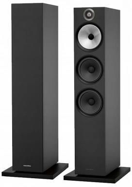 Bowers & Wilkins 603 S2 Anniversary 新品 Bowers & Wilkins 603 S2 Anniversary Edition Biały - Opinie i ceny