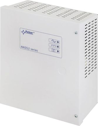 Pulsar Zasilacz Buforowy, Grade 2 Awzg2-12V2A-B (N3047) - zdjęcie 2