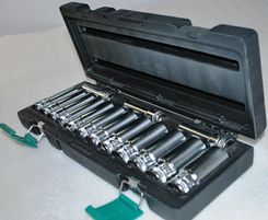 Honiton Nasadki 15Cz. 1/2
