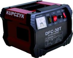 Zdjęcie KUPCZYK DFC30T - Białystok