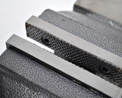 Zdjęcie Awtools Imadło Ślusarskie Obrotowe Sg 6"/150Mm (Aw24238) - Środa Śląska