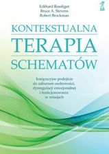 Zdjęcie Kontekstualna Terapia Schematów - Białogard
