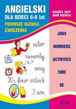 Zdjęcie Angielski dla dzieci 6-8 lat. Nr 7 - Warszawa