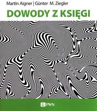 Zdjęcie Dowody Z Księgi. Martin Aigner, Ziegl Gunter M. - Łosice
