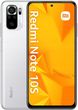Redmi Note 10S 6/64GB Biały