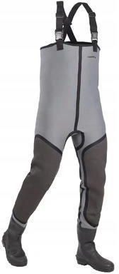 Waders Pêche WDS-3 Thermo