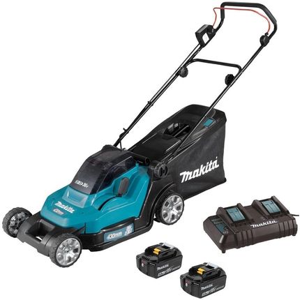 Kosiarka akumulatorowa Makita DLM432CT2