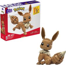 Mega Construx Pokemon Eevee GMD34