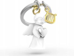 Zdjęcie INNA BRELOK ANIOŁ CHERUBINEK - METALMORPHOSE MTM80501 - Łomianki